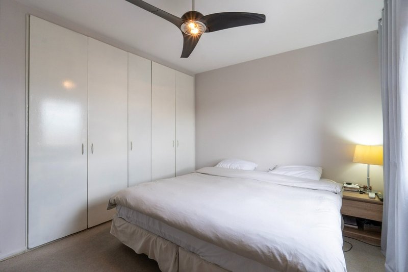 Apartamento a venda - Santo Amaro - 1 suíte 155m² Santo Amaro São Paulo - 