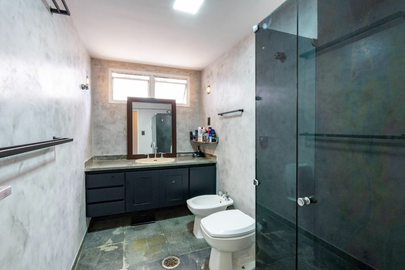 Apartamento a venda - Santo Amaro - 1 suíte 155m² Santo Amaro São Paulo - 