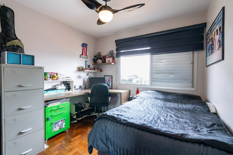 Apartamento a venda - Santo Amaro - 1 suíte 155m² Santo Amaro São Paulo - 