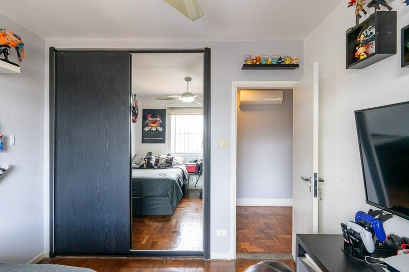 Apartamento a venda - Santo Amaro - 1 suíte 155m² Santo Amaro São Paulo - 