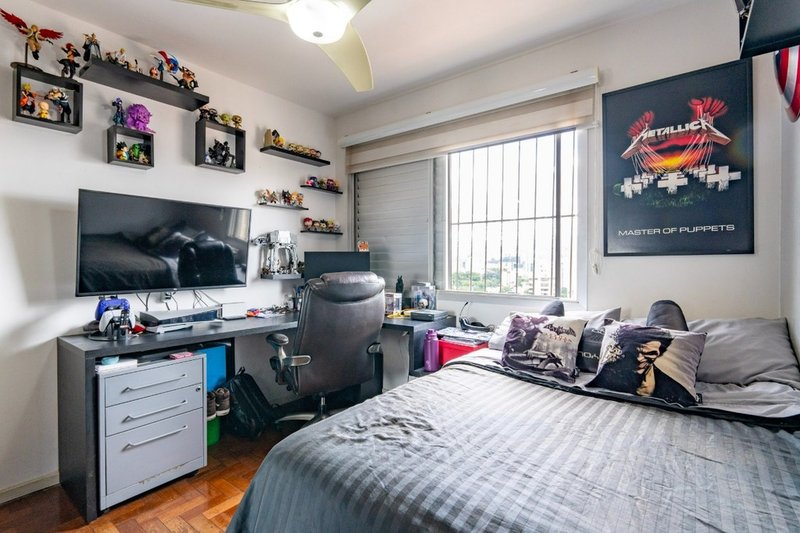 Apartamento a venda - Santo Amaro - 1 suíte 155m² Santo Amaro São Paulo - 