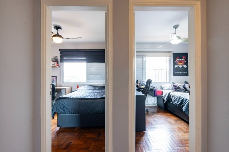 Apartamento a venda - Santo Amaro - 1 suíte 155m² Santo Amaro São Paulo - 