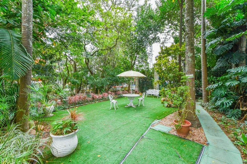Apartamento a venda - Santo Amaro - 1 suíte 155m² Santo Amaro São Paulo - 