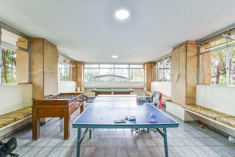 Apartamento a venda - Santo Amaro - 1 suíte 155m² Santo Amaro São Paulo - 