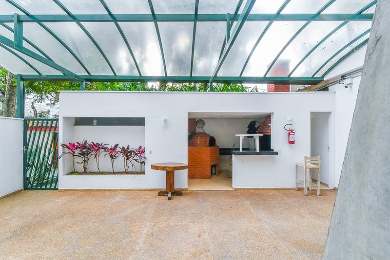 Apartamento a venda - Santo Amaro - 1 suíte 155m² Santo Amaro São Paulo - 