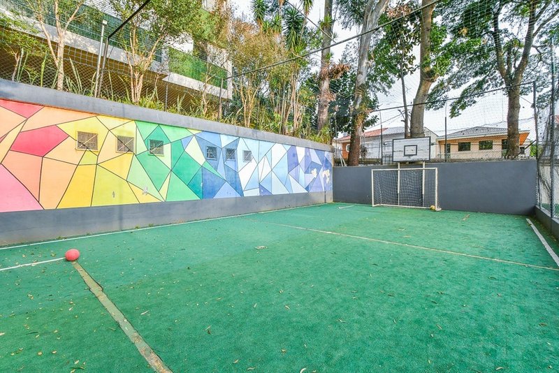 Apartamento a venda - Santo Amaro - 1 suíte 155m² Santo Amaro São Paulo - 