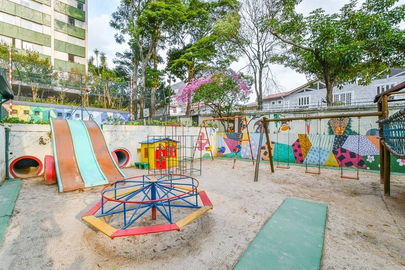 Apartamento a venda - Santo Amaro - 1 suíte 155m² Santo Amaro São Paulo - 