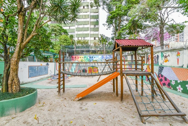 Apartamento a venda - Santo Amaro - 1 suíte 155m² Santo Amaro São Paulo - 