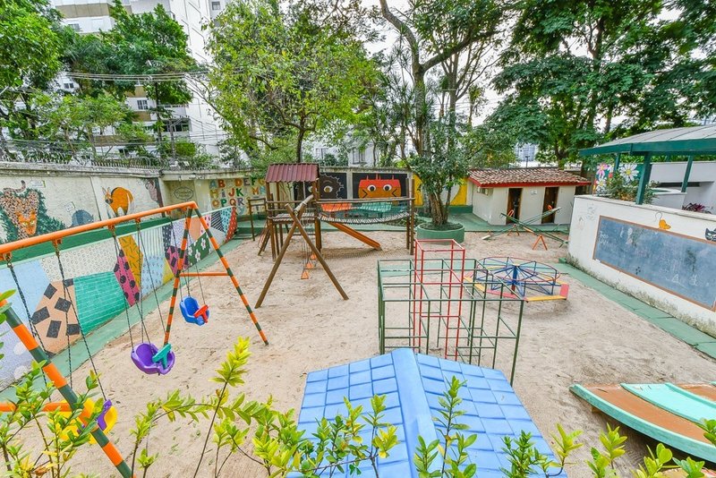 Apartamento a venda - Santo Amaro - 1 suíte 155m² Santo Amaro São Paulo - 