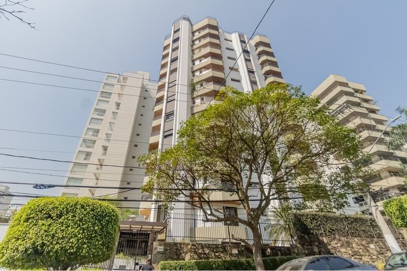 Apartamento a venda - Perdizes - 2 suítes 170m² Cayowaá São Paulo - 