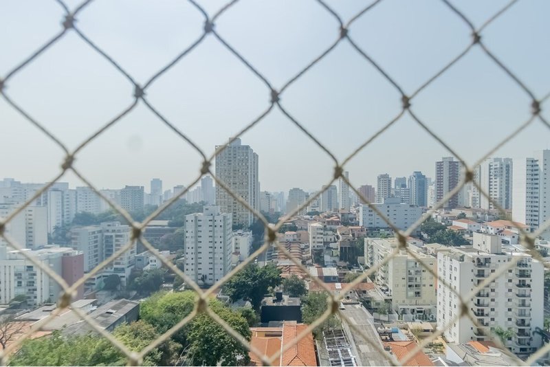 Apartamento a venda - Perdizes - 2 suítes 170m² Cayowaá São Paulo - 