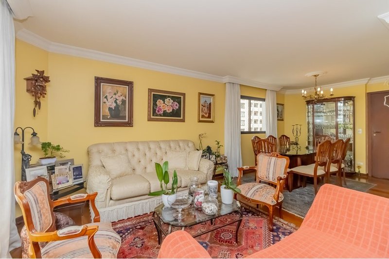 Apartamento a venda - Perdizes - 2 suítes 170m² Cayowaá São Paulo - 