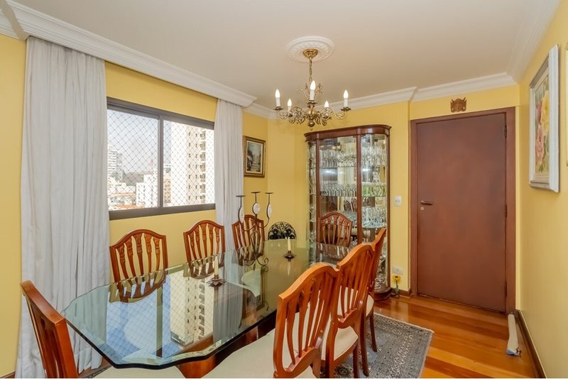 Apartamento a venda - Perdizes - 2 suítes 170m² Cayowaá São Paulo - 
