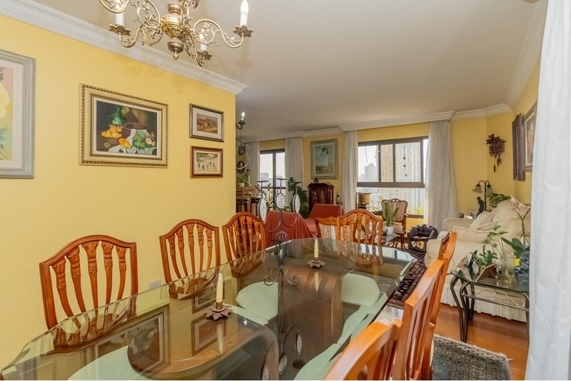 Apartamento a venda - Perdizes - 2 suítes 170m² Cayowaá São Paulo - 