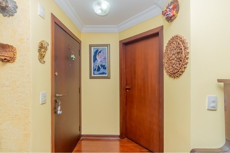 Apartamento a venda - Perdizes - 2 suítes 170m² Cayowaá São Paulo - 