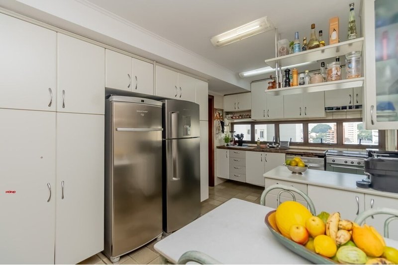 Apartamento a venda - Perdizes - 2 suítes 170m² Cayowaá São Paulo - 