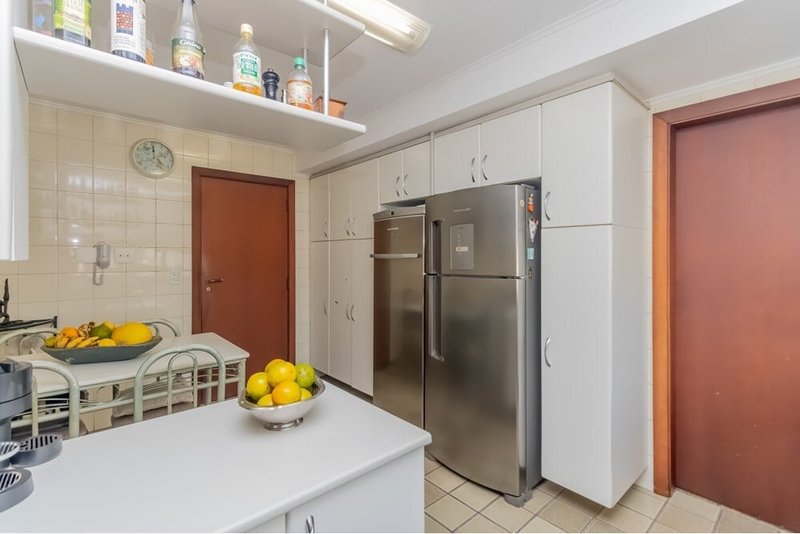 Apartamento a venda - Perdizes - 2 suítes 170m² Cayowaá São Paulo - 
