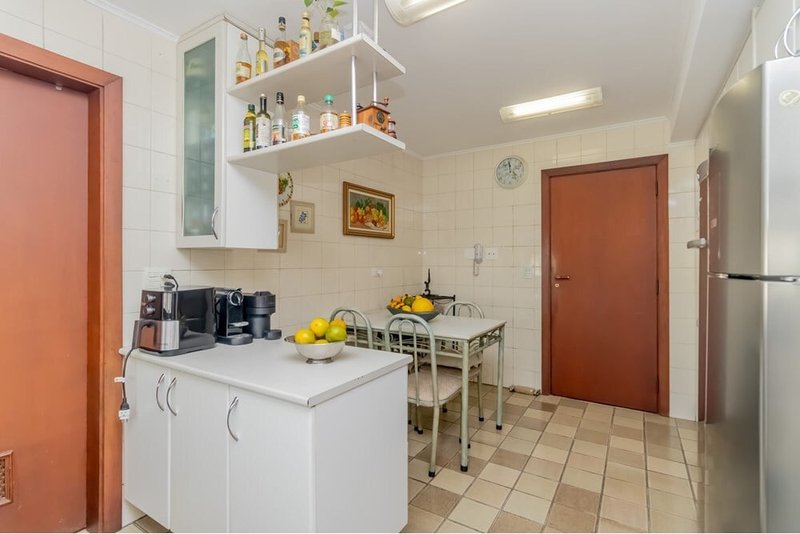 Apartamento a venda - Perdizes - 2 suítes 170m² Cayowaá São Paulo - 