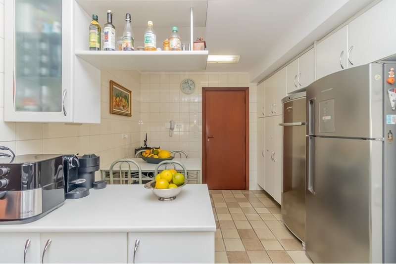 Apartamento a venda - Perdizes - 2 suítes 170m² Cayowaá São Paulo - 