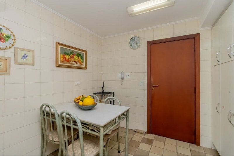 Apartamento a venda - Perdizes - 2 suítes 170m² Cayowaá São Paulo - 