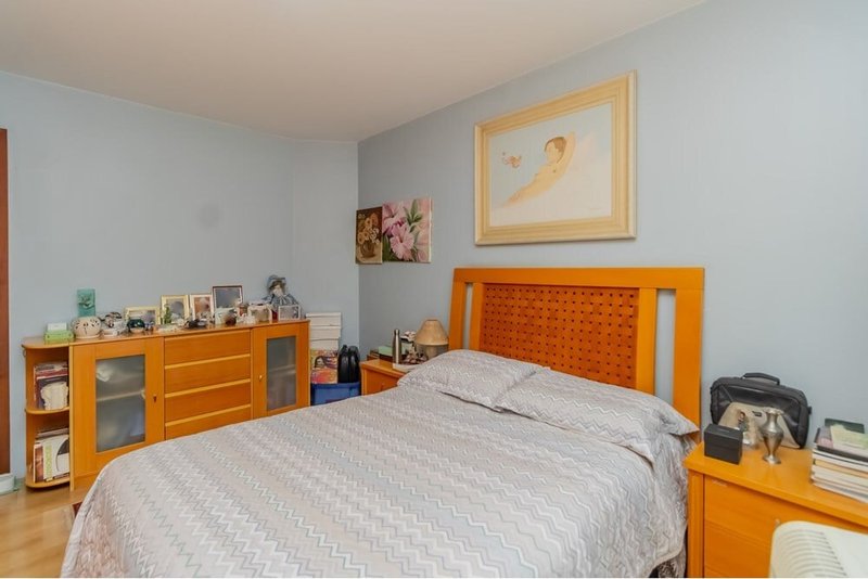 Apartamento a venda - Perdizes - 2 suítes 170m² Cayowaá São Paulo - 