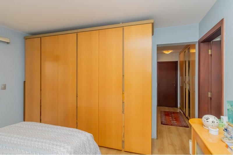 Apartamento a venda - Perdizes - 2 suítes 170m² Cayowaá São Paulo - 