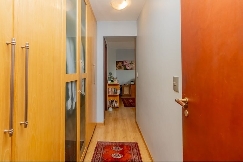 Apartamento a venda - Perdizes - 2 suítes 170m² Cayowaá São Paulo - 