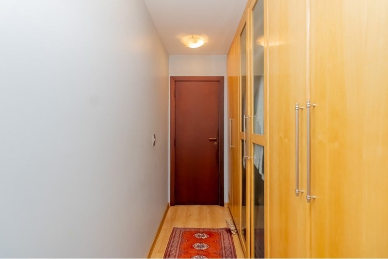 Apartamento a venda - Perdizes - 2 suítes 170m² Cayowaá São Paulo - 