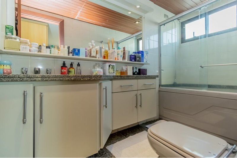 Apartamento a venda - Perdizes - 2 suítes 170m² Cayowaá São Paulo - 