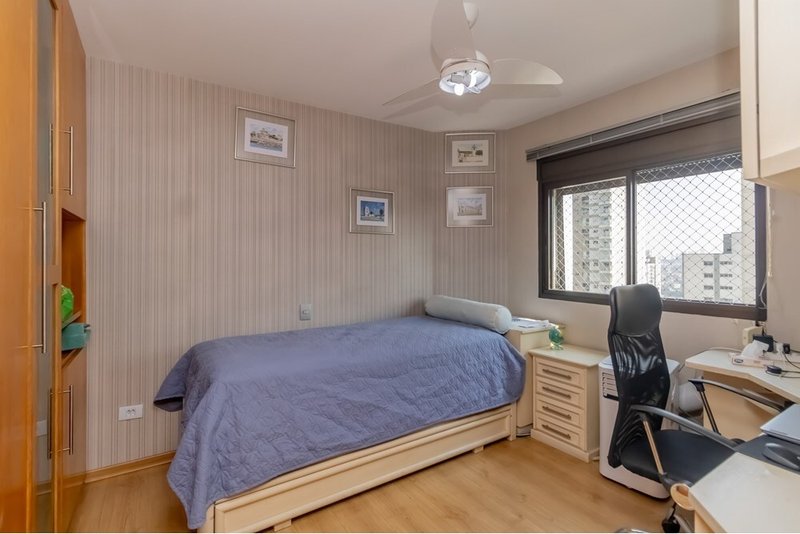 Apartamento a venda - Perdizes - 2 suítes 170m² Cayowaá São Paulo - 