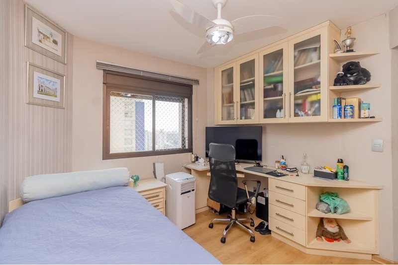 Apartamento a venda - Perdizes - 2 suítes 170m² Cayowaá São Paulo - 