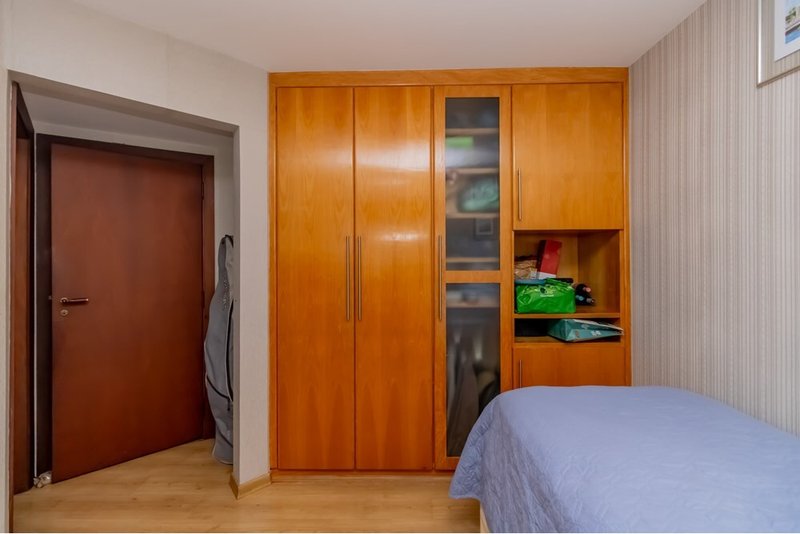 Apartamento a venda - Perdizes - 2 suítes 170m² Cayowaá São Paulo - 
