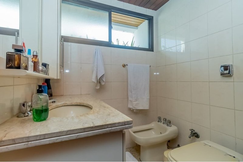 Apartamento a venda - Perdizes - 2 suítes 170m² Cayowaá São Paulo - 