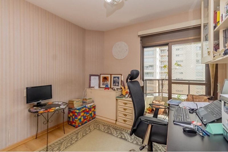 Apartamento a venda - Perdizes - 2 suítes 170m² Cayowaá São Paulo - 