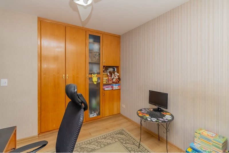 Apartamento a venda - Perdizes - 2 suítes 170m² Cayowaá São Paulo - 
