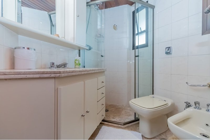 Apartamento a venda - Perdizes - 2 suítes 170m² Cayowaá São Paulo - 