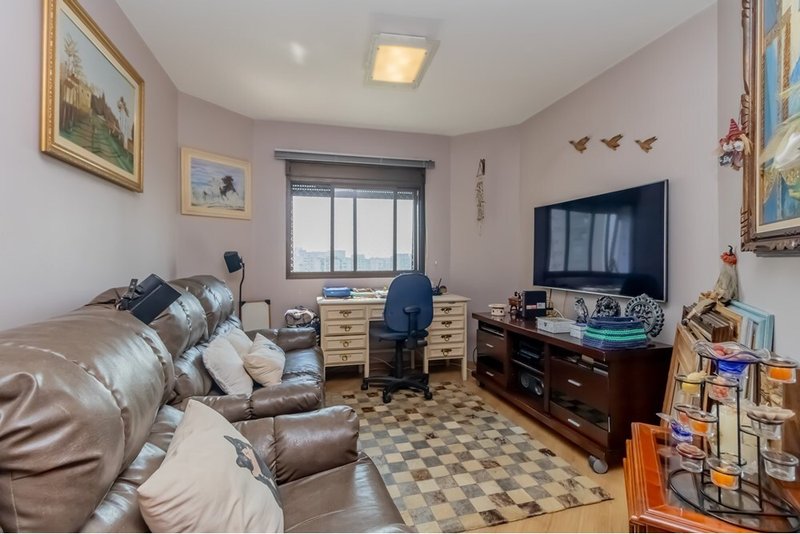 Apartamento a venda - Perdizes - 2 suítes 170m² Cayowaá São Paulo - 