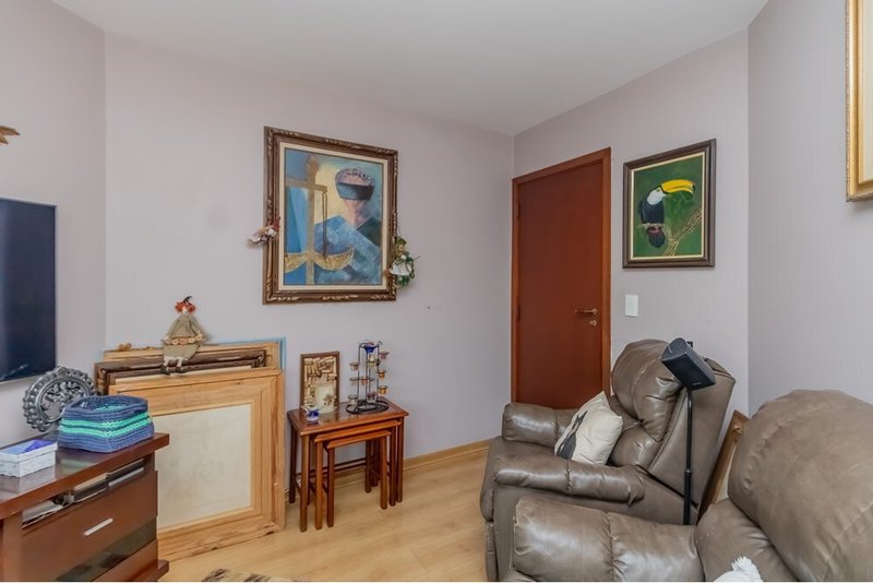 Apartamento a venda - Perdizes - 2 suítes 170m² Cayowaá São Paulo - 