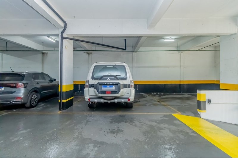 Apartamento a venda - Perdizes - 2 suítes 170m² Cayowaá São Paulo - 