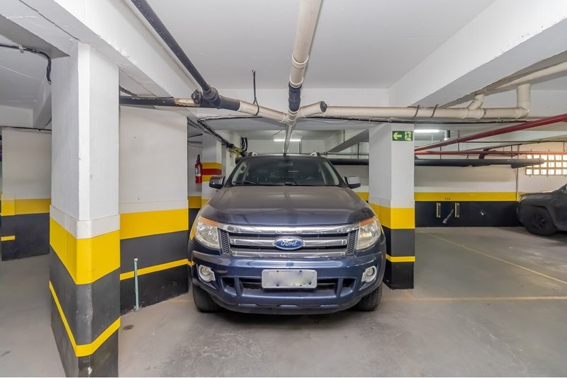 Apartamento a venda - Perdizes - 2 suítes 170m² Cayowaá São Paulo - 