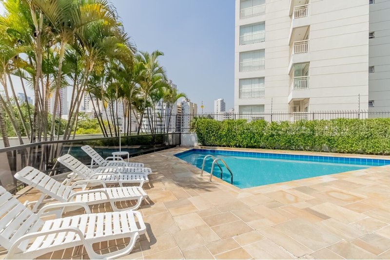 Apartamento a venda - Perdizes - 2 suítes 170m² Cayowaá São Paulo - 