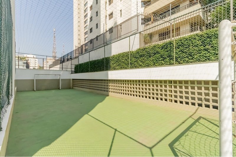 Apartamento a venda - Perdizes - 2 suítes 170m² Cayowaá São Paulo - 