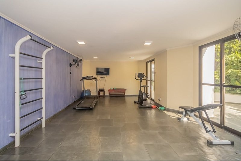 Apartamento a venda - Perdizes - 2 suítes 170m² Cayowaá São Paulo - 