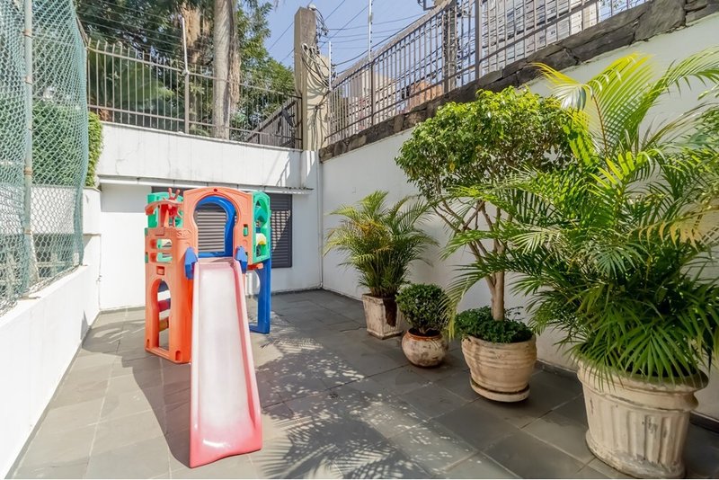 Apartamento a venda - Perdizes - 2 suítes 170m² Cayowaá São Paulo - 