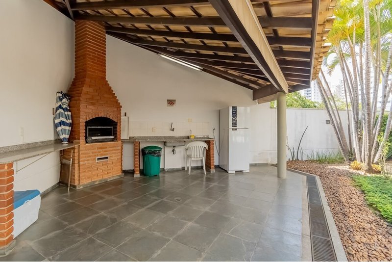 Apartamento a venda - Perdizes - 2 suítes 170m² Cayowaá São Paulo - 