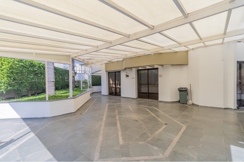 Apartamento a venda - Perdizes - 2 suítes 170m² Cayowaá São Paulo - 