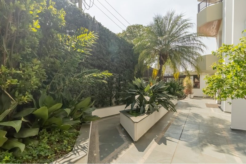 Apartamento a venda - Perdizes - 2 suítes 170m² Cayowaá São Paulo - 