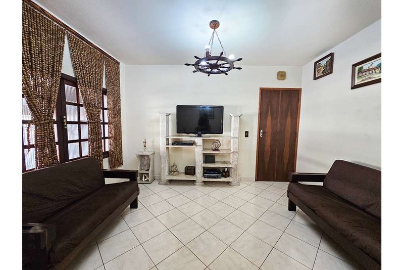 Casa a venda - Vila Guarani - 3 dormitórios 150m² Abraão Miguel do Carmo São Paulo - 