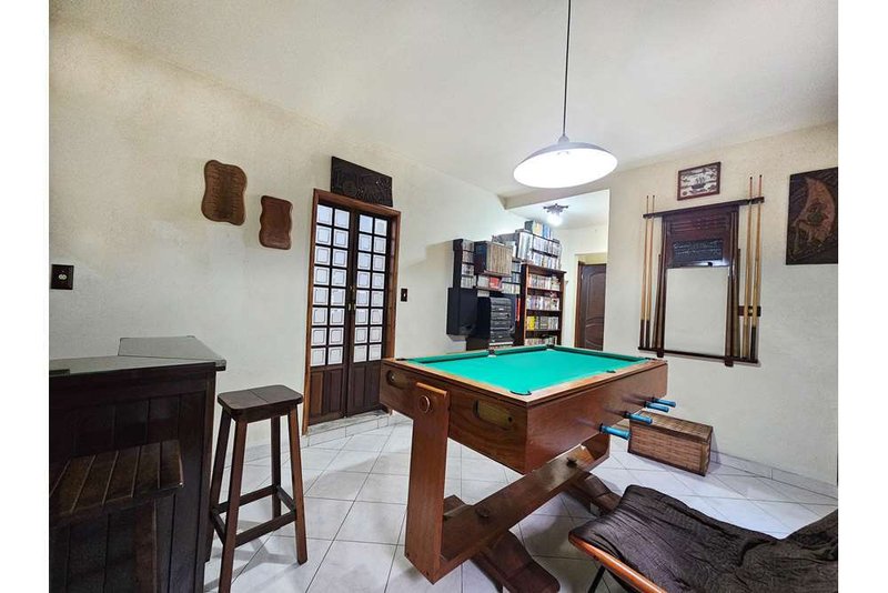 Casa a venda - Vila Guarani - 3 dormitórios 150m² Abraão Miguel do Carmo São Paulo - 