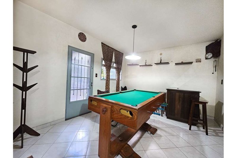 Casa a venda - Vila Guarani - 3 dormitórios 150m² Abraão Miguel do Carmo São Paulo - 